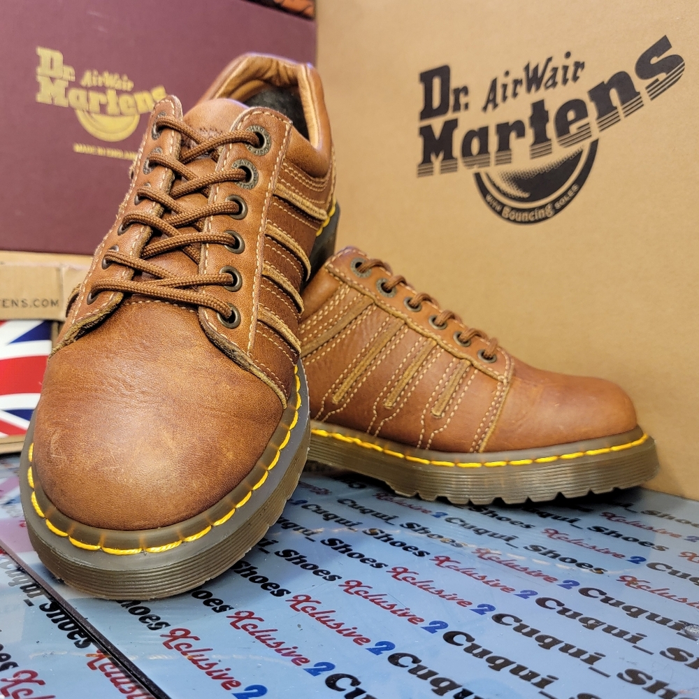 Sold❤️Dr. Martens / 12037 / Vintage Shoes - Picture 2 of 15